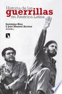 libro Historia De Las Guerrillas En América Latina