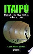 libro Itaipú