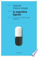 libro La Argentina Bipolar