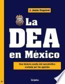 libro La Dea En México