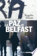 libro La Paz De Belfast