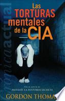 libro Las Torturas Mentales De La Cia
