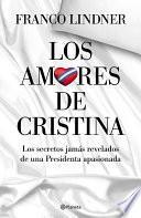 libro Los Amores De Cristina