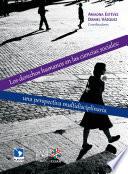 libro Los Derechos Humanos En Las Ciencias Sociales: Una Perspectiva Multidisciplinaria