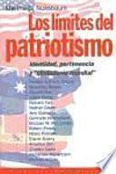 libro Los Límites Del Patriotismo
