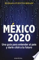 libro México 2020