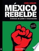 libro México Rebelde