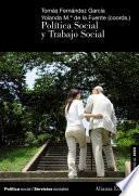 libro Política Social Y Trabajo Social