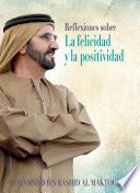 libro Reflexiones Sobre La Felicidad Y La Positividad
