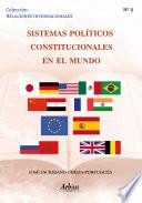 libro Sistemas PolÍticos Constitucionales En El Mundo