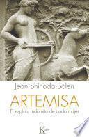 libro Artemisa