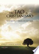 libro Del Tao Al Cristianismo