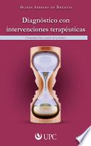 libro Diagnóstico Con Intervenciones Terapeuticas