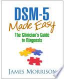 libro Dsm 5 Made Easy
