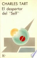 libro El Despertar Del  Self