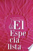 libro El Especialista