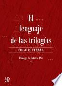 libro El Lenguaje De Las Trilogías