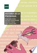 libro Historia De La PsicologÍa