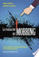 libro La Evaluación Del Mobbing