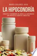 libro La Hipocondría