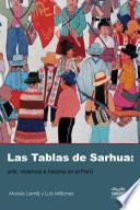 libro Las Tablas De Sarhua