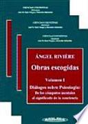 libro Lenguaje, Simbolización Y Alteraciones Del Desarrollo