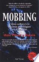 libro Mobbing
