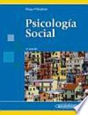 libro Psicología Social