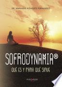 libro Sofrodynamia, Qué Es Y Para Qué Sirve