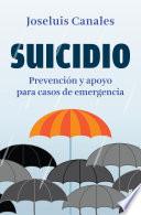 libro Suicidio