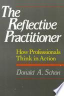 libro The Reflective Practitioner