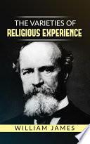 libro The Varieties Of Religious Experience