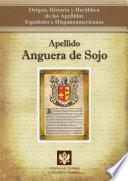 libro Apellido Anguera De Sojo