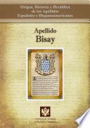 libro Apellido Bisay