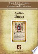 libro Apellido Buega