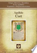 libro Apellido Cort