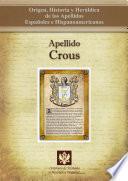 libro Apellido Crous