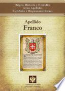 libro Apellido Franco