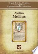 libro Apellido Mellinas