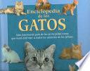 libro Enciclopedia De Los Gatos