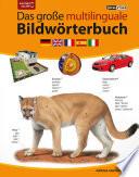 libro Jourist Das Große Multilinguale Bildwörterbuch Deutsch Englisch Französisch Spanisch Italienisch: 120.000 Wörter Und Wendungen