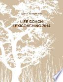 libro Life Coach Lexicoaching 2014