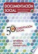 libro Quincuagésimo Aniversario Documentación Social