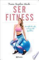 libro Ser Fitness