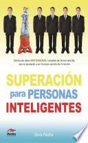 libro Superación Para Personas Inteligentes