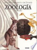 libro Zoología