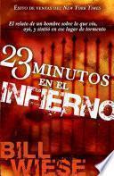 libro 23 Minutos En El Infierno