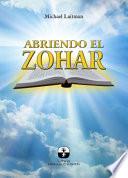 libro Abriendo El Zohar