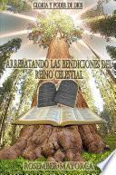 libro Arrebatando Las Bendiciones Del Reino Celestial