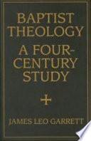 libro Baptist Theology